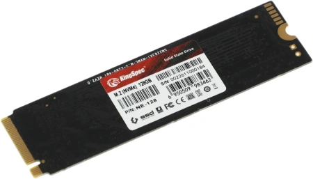 Внутренний SSD-накопитель KingSpec NE-128 2280 128GB
